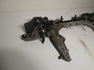subframe axle beam front PORSCHE 911 991V01
