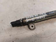 Rampe injection SAAB 93 9-3 II 1.9TiD