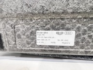 floor boot carpet AUDI A3 8Y SPORTBACK 8Y4861529E