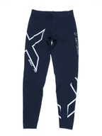 2XU damskie legginsy kompresyjne sportowe fitness getry do biegania S 36