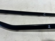 MERCEDES W212 DEKORY mouldings door KOMPLET