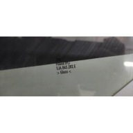 window right front SKODA RAPID SEAT TOLEDO IV 12R
