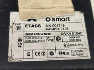 SENSOR airbag airbag A4548202426 MERCEDES SMART FORFOUR