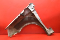 fender right front front BIALY FIAT PANDA 2 II 03-11