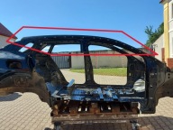 VW ID4 11A , 2024r SUV 5D dach Panorama Szklany