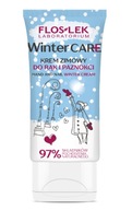 Flos-Lek Winter Care Zimný krém na ruky a nechty, 50 ml