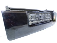 trunk door boot rear part rear lower CITROEN C2 colour EXYB