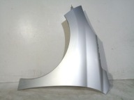 Peugeot 207 fender left EZRC