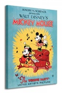 Myszka Miki Mickey Mouse (The Whoopee Party) - Obr