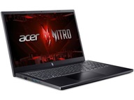 Laptop ACER Nitro V 15 ANV15-51-7438 i7 RTX3050