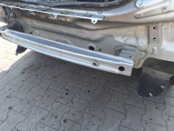 MG ZS 1 e AZS1 2017-2024 Traversa TRAVERSA paraurti posteriore 5MBC