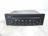 PEUGEOT 307 RADIO 22RC280/65