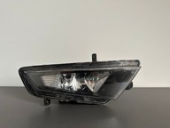 SEAT LEON III FR HALOGEN PRAWY