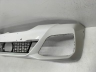 front bumper front BMW 5 G30 G31 LCI LIFT 20- m-packet