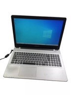 LAPTOP MEDION AKOYA E6422 I3-6100U/8GB/128GB SSD + 256 SSD