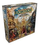 DOMINION: ZŁOTY WIEK (II EDYCJA) IUVI GAMES