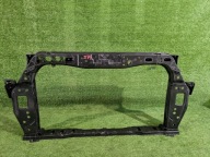 support panel for radiators front pillar iron KIA RIO III 11- NR.574