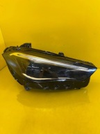 light right Mercedes CLE Coupe W236 Led Performance A2369065400