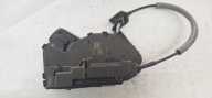 lock door SKODA RAPID II A6E5TA839016E