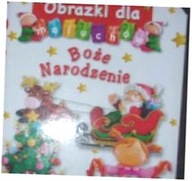 Boże Narodzenie - Nathalie. Belineau