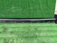 left moulding threshold SAAB 9-3 93 aero colour 298 sedan kombi 03-07 threshold