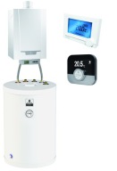 MCR3 csomag Evo 24T/SRK100 + Smart TC