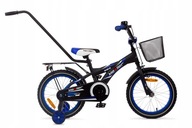 Rower BMX Mexller 16 Dla Chłopca Dziecięcy