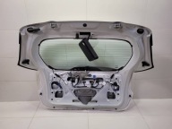 rear trunk door boot Toyota Yaris 3 XP130 2nd facelift 2018