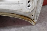Capot 34K MAZDA CX-7 LIFT 09-12