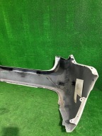 bumper rear part rear SEAT LEON IV CUPRA KOMBI