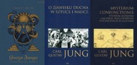 Gnoza Junga + O zjawisku ducha + Misterium Jung