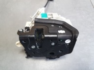 Audi Q7 4M lock door right front 8J1837016F