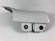 Jeep Wrangler JL cover bonnets panel under the window left 2021-26