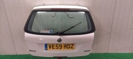 rear trunk door VW GOLF VI KOMBI without RDZY LAK: LB9A