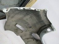 bumper rear part rear DACIA DUSTER II 17