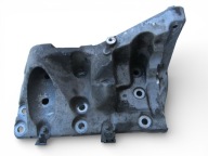 holder engine mount left of the engine Porsche Cayenne II 958 7P5 92A 4.8 V8