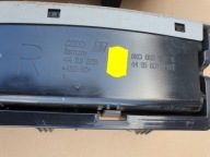passenger compartment seat front R right AUDI A4 B8 8K A5 8T A6 C7 C7 4G OE colour grey