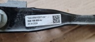 S3 8Y A3 Support Support Support plaque Poignée Moteur 2.0 TFSI 5Q0199855AJ