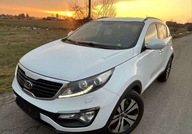 Kia Sportage Kia Sportage