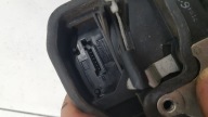 lock door left rear part rear BMW E60 7 PIN