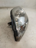 light left front RENAULT TRAFIC II