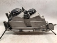 light left front left front SAAB 95 9-5 KOMBI