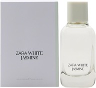 Dámsky parfum ZARA WHITE JASMINE 100ml EDP