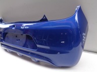 bumper rear PEUGEOT 108 14- NR 31281