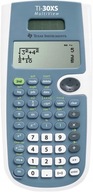 Kalkulator naukowy TEXAS Instruments TI-30XS MultiView