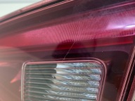 light rear to the bonnet right side Alfa Romeo Giulia 2 2017 20700207