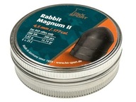 Śrut diabolo H&N Rabbit Magnum II 4,5 mm 200sz