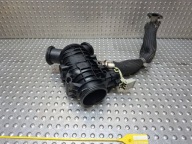 Schlauch intercooler RANGE ROVER VOGUE L405 13- 3.0TDV6 U611A