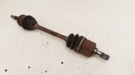 semi-axis left Kia Rio II 1,4