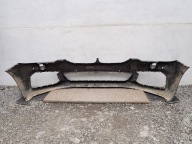 bumper front front BMW 5 V G30 G31 M PAKIET 2017-2021R